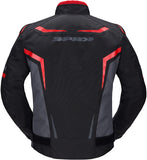 Spidi Race-Evo H2Out Textile Jacket