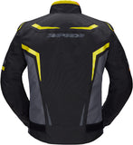 Spidi Race-Evo H2Out Textile Jacket
