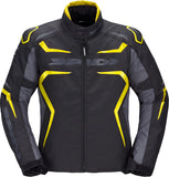 Spidi Race-Evo H2Out Textile Jacket