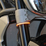 NRC Rage360 Turn Signals for Ducati Monster 797
