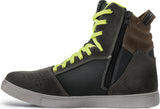 SHIMA Rebel Vented Shoes
