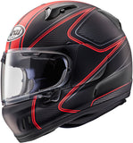 Arai Renegade-V Diablo Helmet