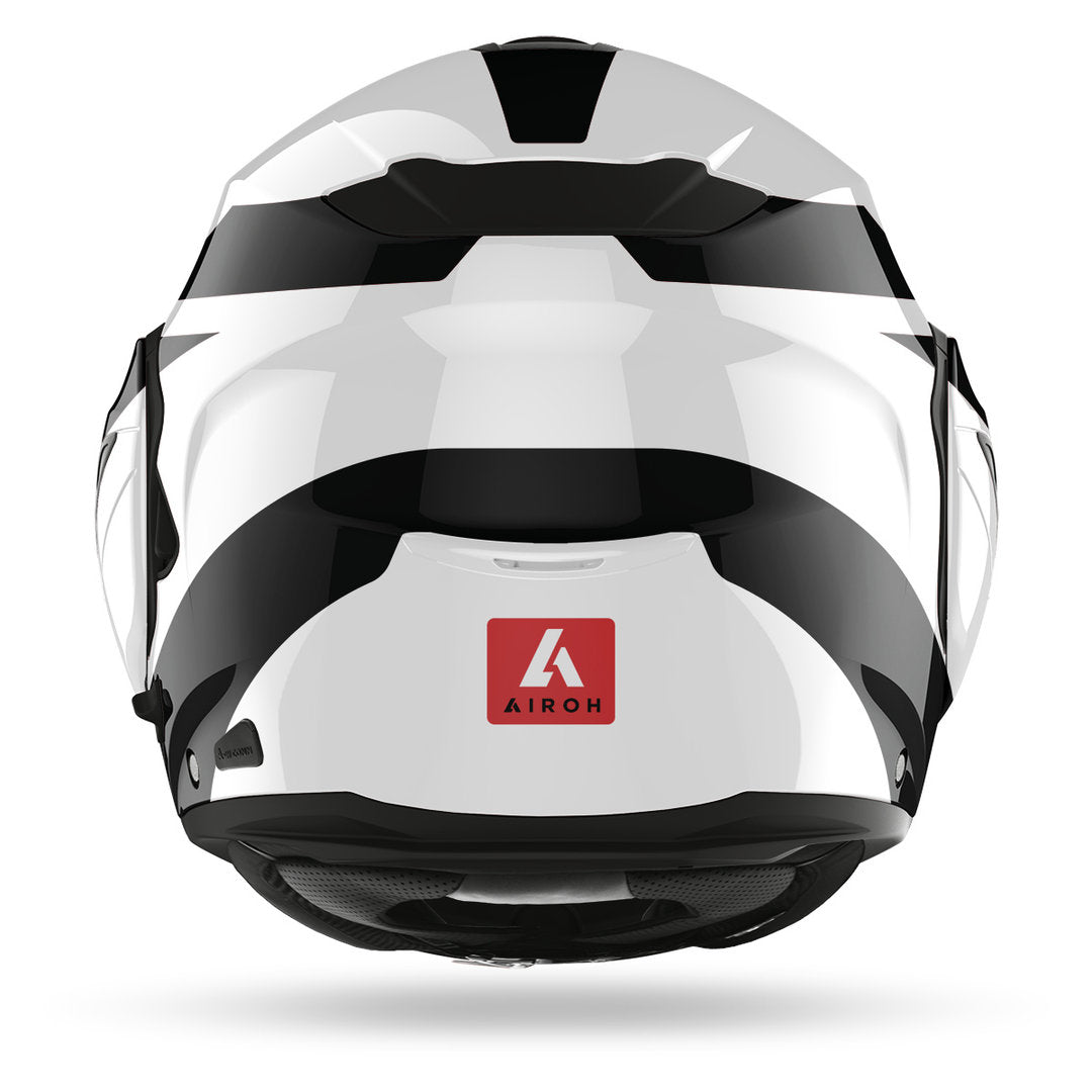 Airoh Rev 19 Leaden Helmet