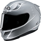 HJC RPHA 11 Jarban Helmet - Gray Matt