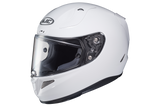 HJC RPHA 11 Pearl White Ryan Helmet