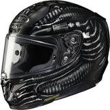 [SOLDOUT] HJC RPHA 11 Aliens Fox Helmet - L