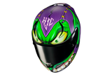 HJC RPHA 11 Green Goblin Helmet