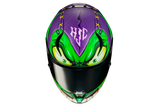 HJC RPHA 11 Green Goblin Helmet