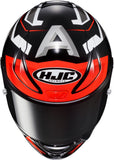 HJC RPHA 1 Arenas Replica Helmet