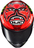 HJC RPHA 1 Quartararo Replica Helmet