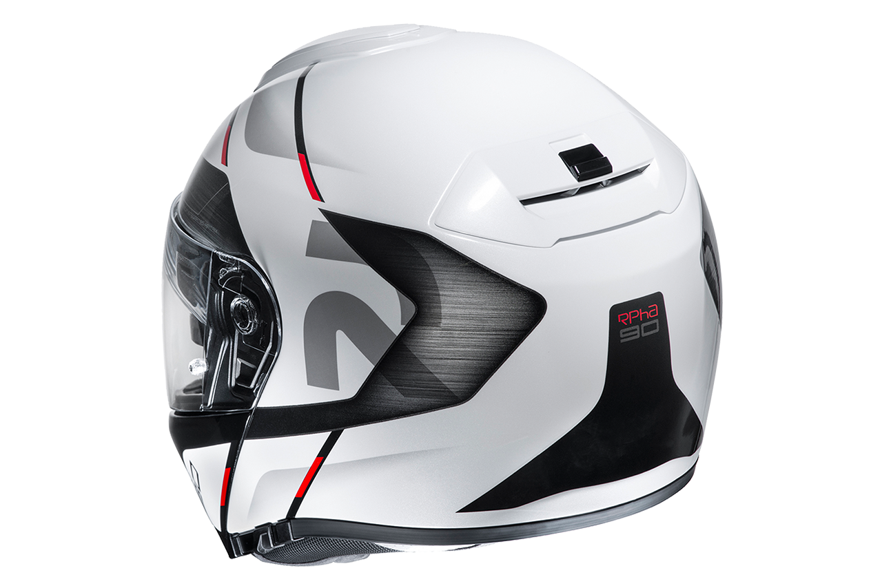 Buy HJC RPHA 90S Bekavo Helmet Online with Free Shipping – superbikestore