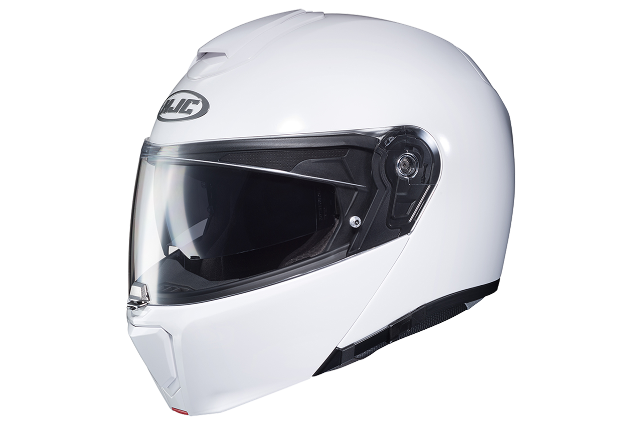 HJC RPHA 90S Solid Helmet