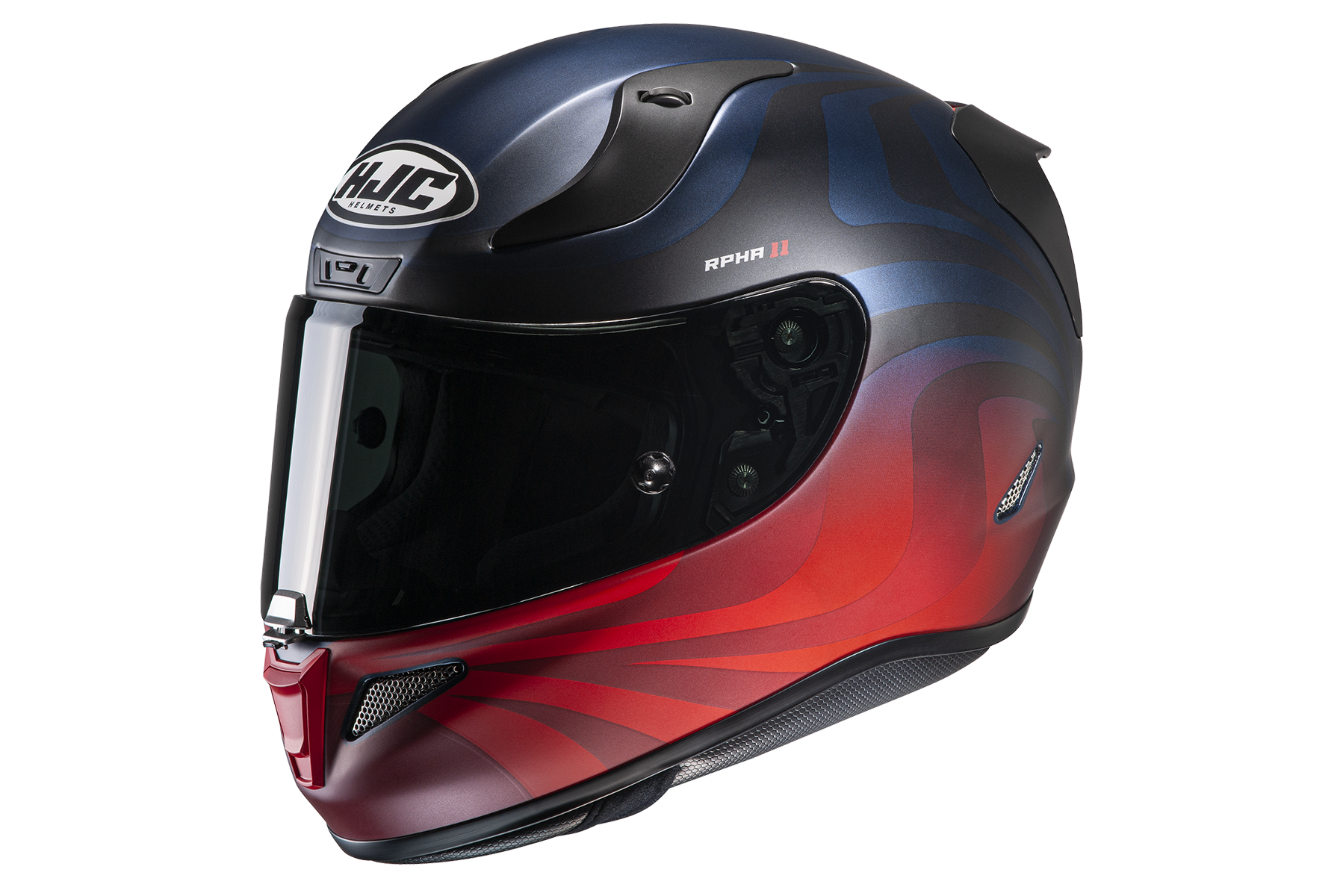 HJC RPHA 11 Eldon Helmet - XS / MC21SF