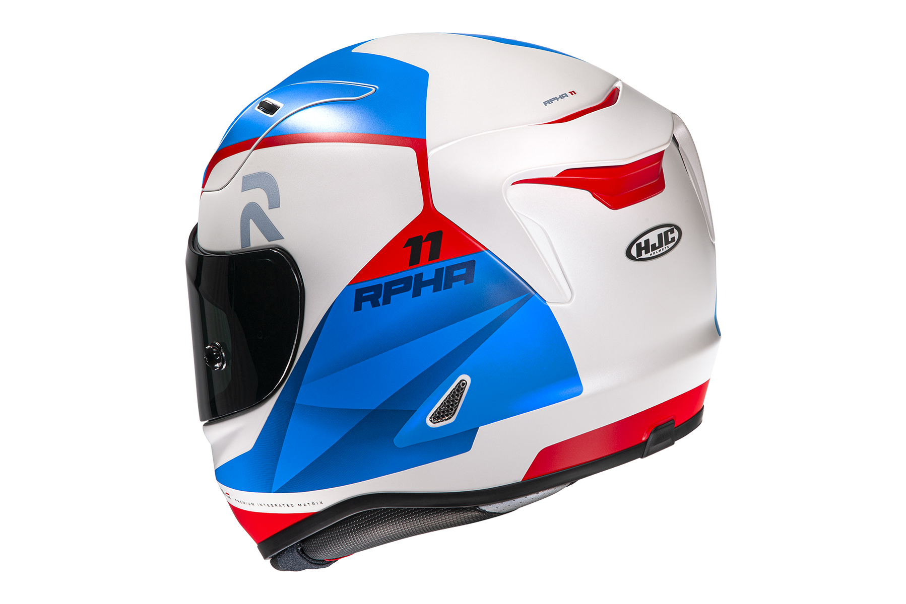 HJC RPHA 11 Pro Texen Helmet