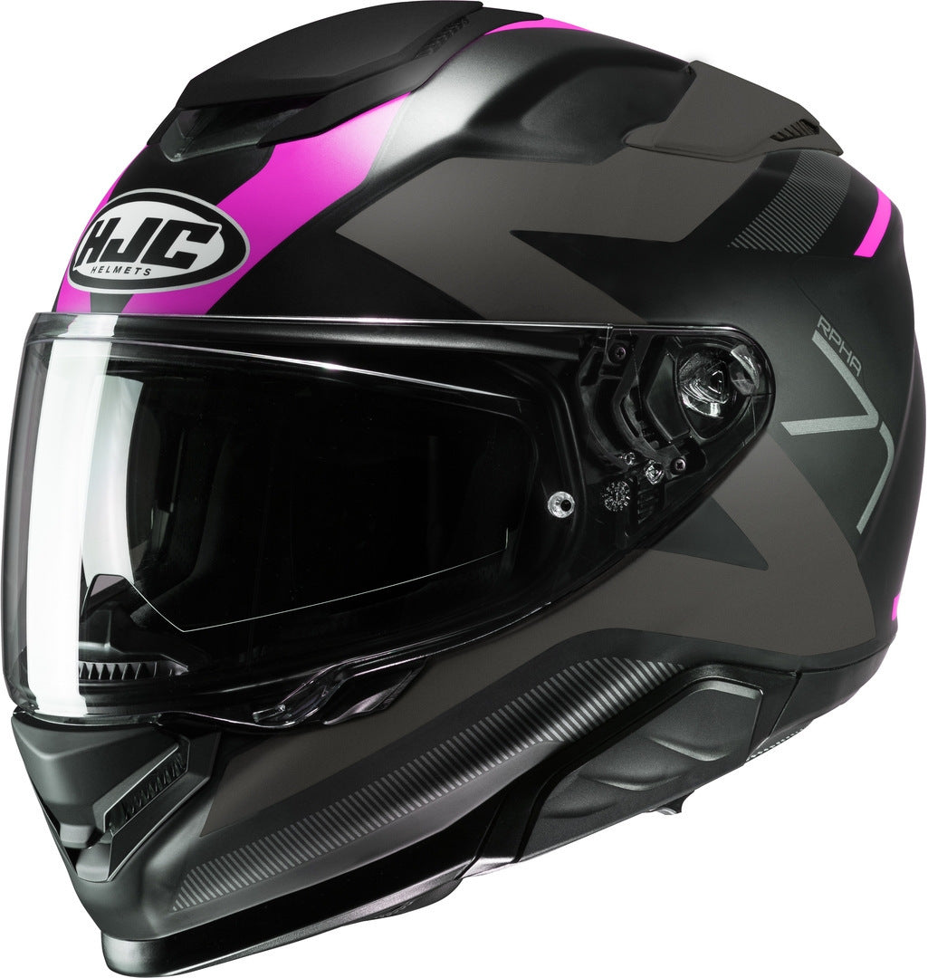 Buy HJC RPHA 11 Riberte Helmet Online in India – superbikestore