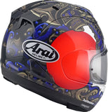 Arai RX-7V Evo Samurai Helmet