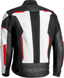 Ixon Rhino Leather Jacket