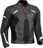 Ixon Rhino Leather Jacket