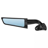 Rizoma Stealth Mirror Pair for Kawasaki ZX-10R 2021-24
