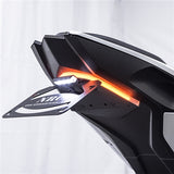 New Rage Cycles Tail Tidy for BMW S1000RR
