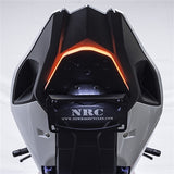 New Rage Cycles Tail Tidy for BMW S1000RR