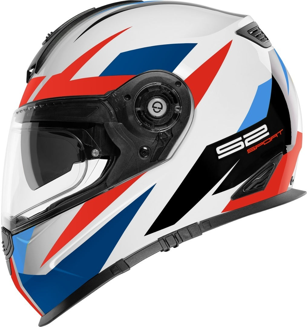 Buy Schuberth S2 Sport Polar Helmet Online with Free Shipping