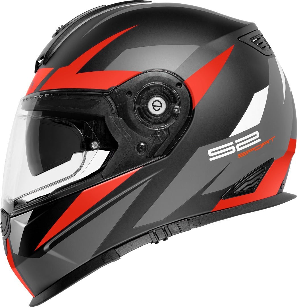Schuberth s2 clearance sport redux