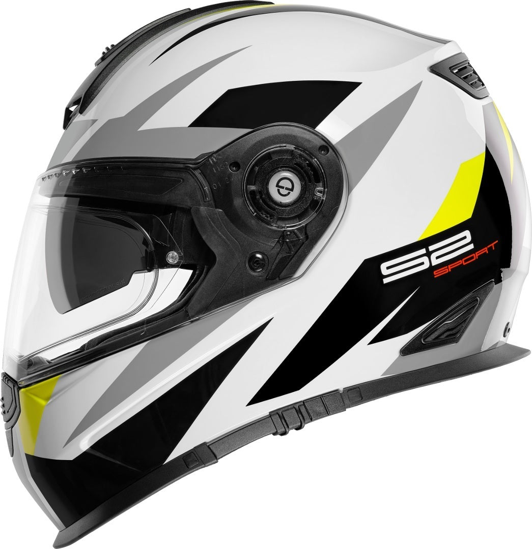 Casco schuberth s2 sport sales