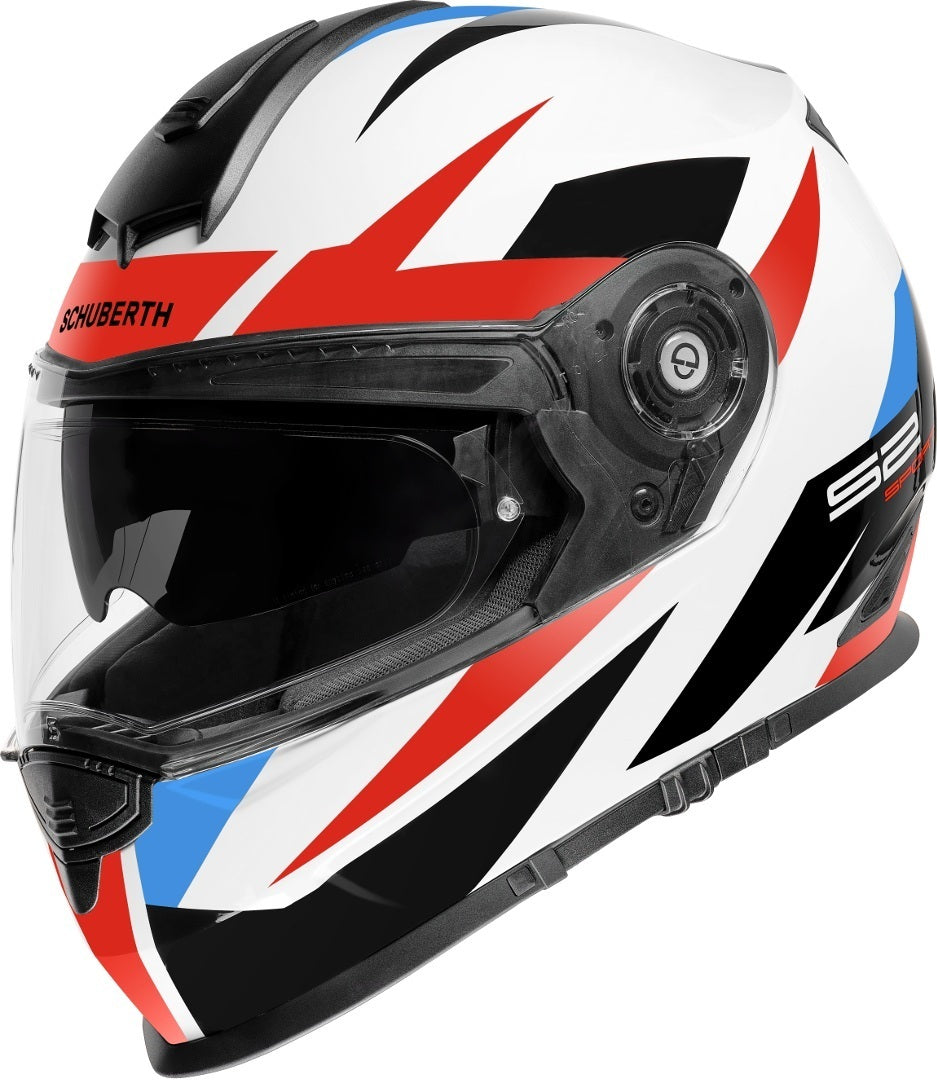 Casco schuberth shop s2 sport