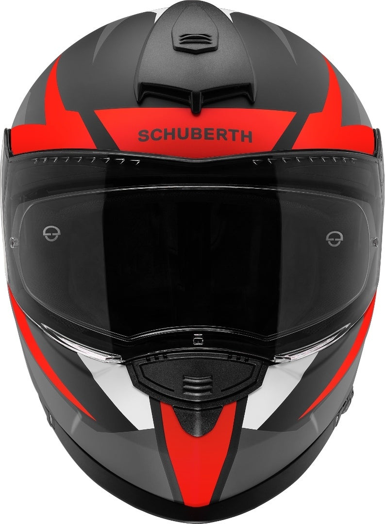 Schuberth S2 Sport Polar Helmet