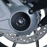 R&G Rear Fork Protector for BMW R 1250 GS