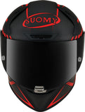 Suomy SR-GP Supersonic 2023 Carbon Helmet