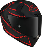 Suomy SR-GP Supersonic 2023 Carbon Helmet