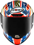 Suomy SR-GP Glory Race 2023 Helmet