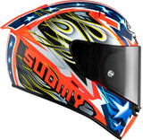 Suomy SR-GP Glory Race 2023 Helmet