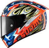 Suomy SR-GP Glory Race 2023 Helmet