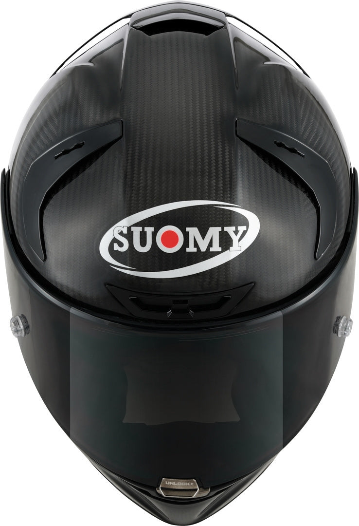 Suomy sr sport store carbon