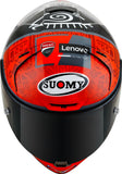 Suomy SR-GP Bagnaia Replica 2023 Helmet