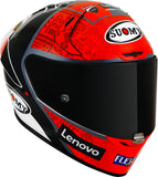 Suomy SR-GP Bagnaia Replica 2023 Helmet