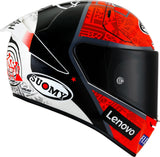 Suomy SR-GP Bagnaia Replica 2023 Helmet