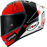 Suomy SR-GP Bagnaia Replica 2023 Helmet