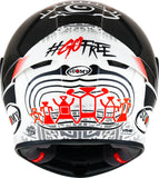 Suomy SR-GP Bagnaia Replica 2023 Helmet