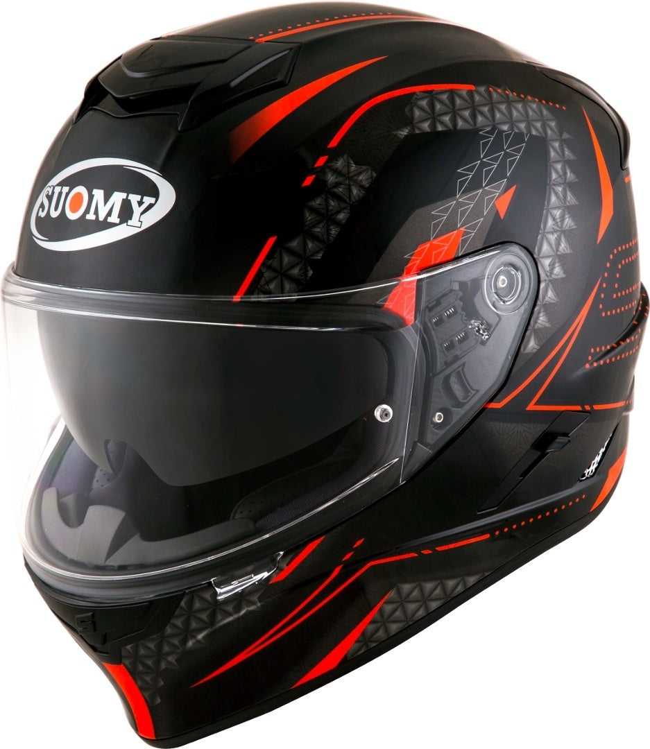 Suomy Stellar Shade Helmet
