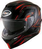 Suomy Stellar Shade Helmet