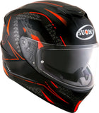 Suomy Stellar Shade Helmet