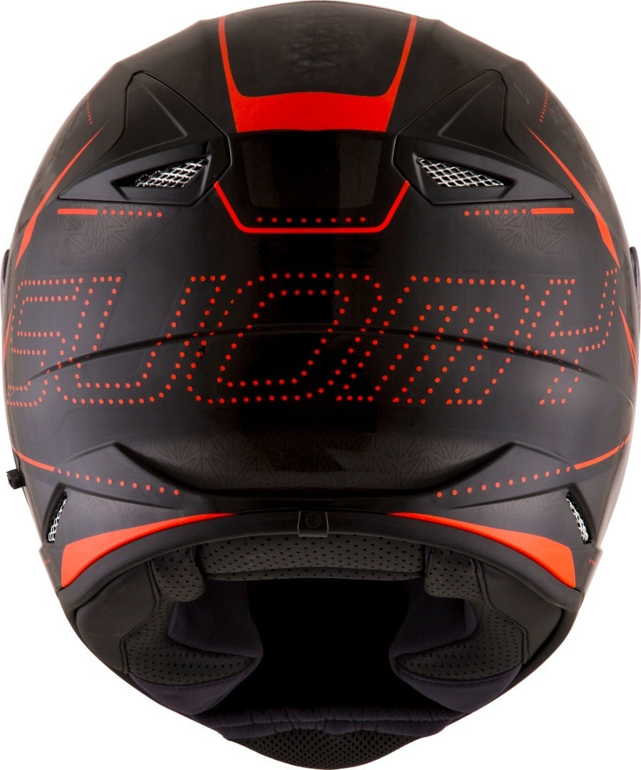 Suomy Stellar Shade Helmet