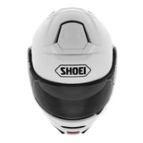 Shoei Neotec II White Helmet