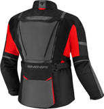 SHIMA Hero 2.0 Waterproof Textile Jacket