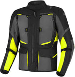 SHIMA Hero 2.0 Waterproof Textile Jacket