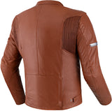 SHIMA Hunter+ 2.0 Leather Jacket